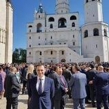 ПОЛИТОЛОГ ВИТАЛИЙ КОЛПАШНИКОВ