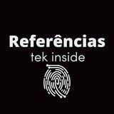 TEK INSIDE REFERÊNCIAS