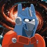 Optimus Shiba Prime BSC