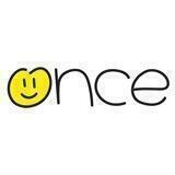 ONCE