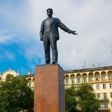 Администрация Центрального района НВКЗ