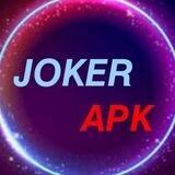 JOKER APK OBB
