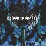 Poisouns snakes {best}