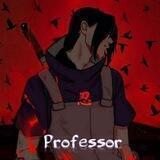 PROFESSOR LOOTS