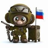Позывной Чуба