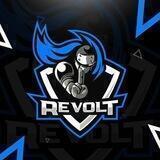 REVOLT GAMING