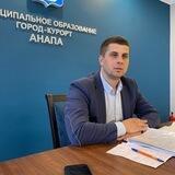 Морарь Николай Иванович депутат города-курорта Анапа