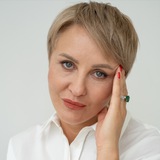Чат блога Александры Алексеевой