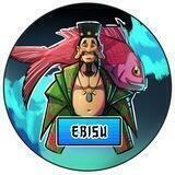 Ebisu - Luck, Wealth & Patrons