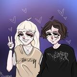 Виларья ♡