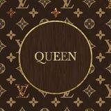 Queen bag