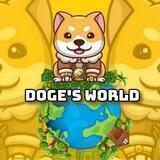 Doge's World