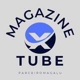 Magazine XTube 🎁