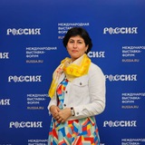 Елена Кобзева Лермонтов 🇷🇺