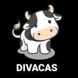 🐮😋 DIVACAS 🐮😋