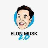 Elon Musk - MUSK 2.0