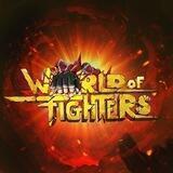 World of Fighters Group