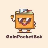 CoinPocketBot Verify