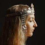 Ptichka jewelry