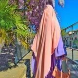Muslim Girl ✨🌸🎀.