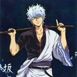 Gintoki