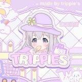 ׅ࣪ trιppιe's open (!)`