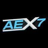 AEX7 EAGLES