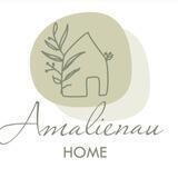 ЭКО-ОДЕЖДА И ТЕКСТИЛЬ | AMALIENAU HOME