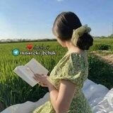 نوسەرێکی بچووک♥️•