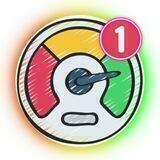 Productivity Meter ⚡️ Pump it up