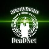 Anonymous|DeaDNet🇷🇺