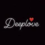 Deep love thought ❤