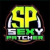 Sexxy patcher official™