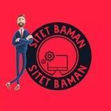 سایتت با من