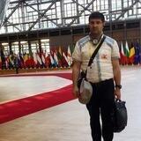 Хаджимурад Сагитов