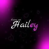 Сигны от Hailey