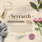 Seyraēth Catalog