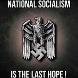 National Socialist Sanctuary.