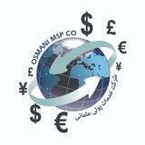 شرکت صرافی خدمات پولی عثمانی