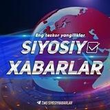 TEZKOR XABARLAR ⚡