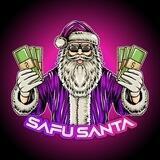 SAFU Santa - China