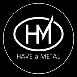 Have a Metal ❤️🔨