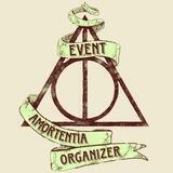 [ OPBOOK NOVEMBER ] AMORTENTIA EVENT ORGANIZER