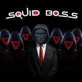 SquidBoss Portal
