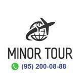 "MINOR TOUR" Туризм Юртимиз бўйлаб саёхат & Умра