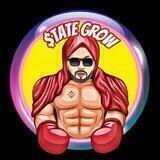 ANDREW TATE GROW