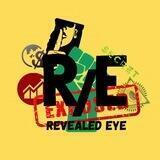 REVEALED EYE