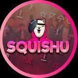 Squishu official