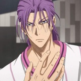 @Murasakibara