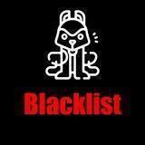 ⛔️HEYPUP STOPLIST⛔️